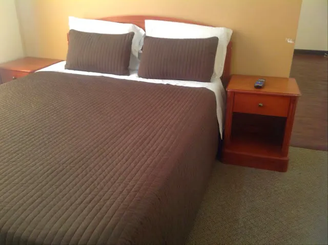 Haiban Inn Picture 4
