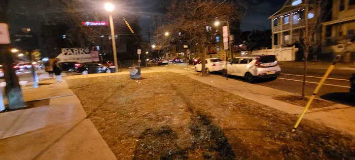 Brett Triangle Park Picture 6