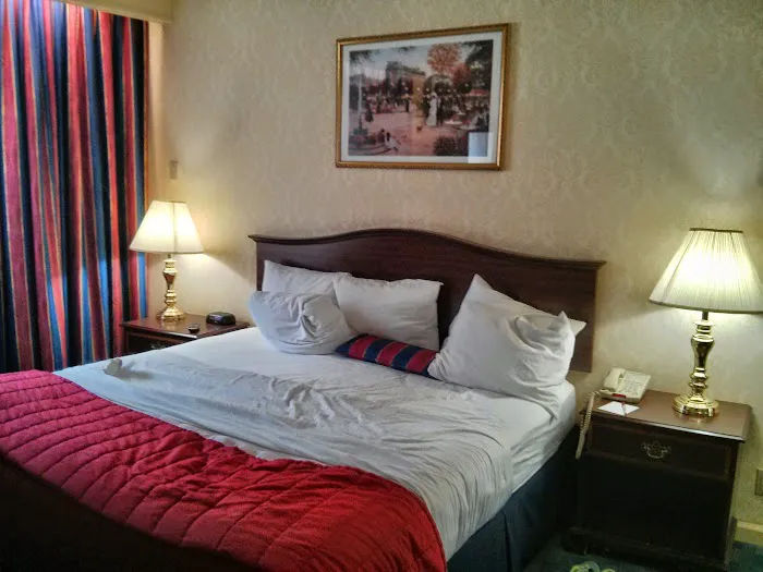 Ramada by Wyndham Jersey City Picture 7
