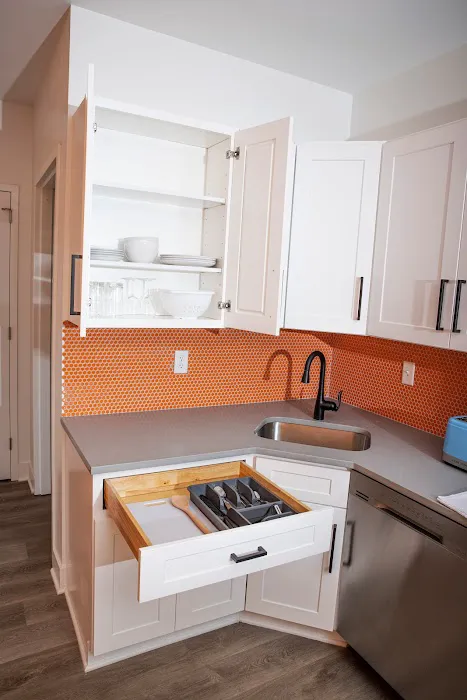 Peachtree Suites Picture 10