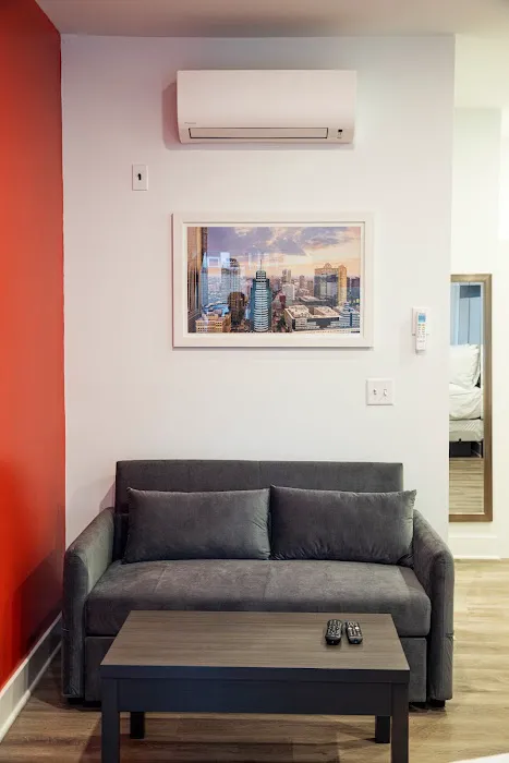 Peachtree Suites Picture 1