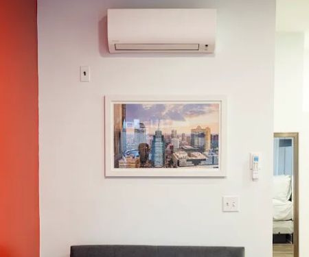 Peachtree Suites