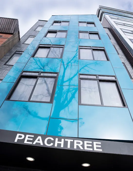 Peachtree Suites Picture 4