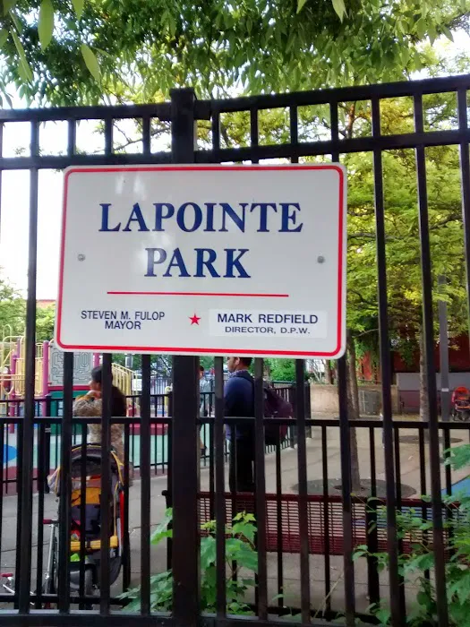 LaPointe Park Picture 9