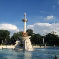 Lincoln Park ico