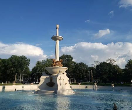 Lincoln Park