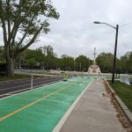 Lincoln Park Fountain
