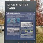 Northwest Resiliency Park