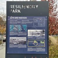Northwest Resiliency Park ico