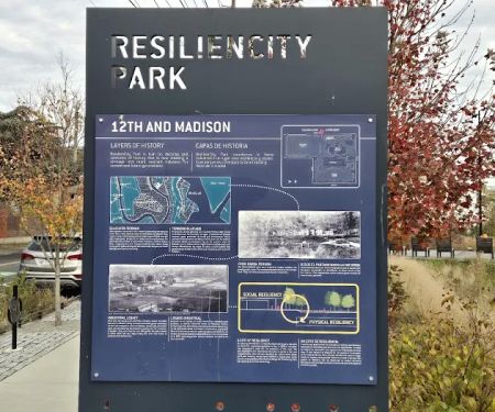 Northwest Resiliency Park