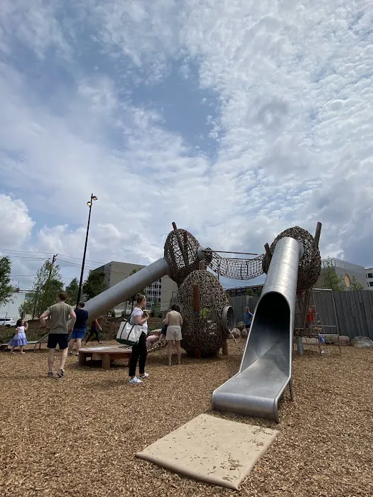Northwest Resiliency Park Picture 9