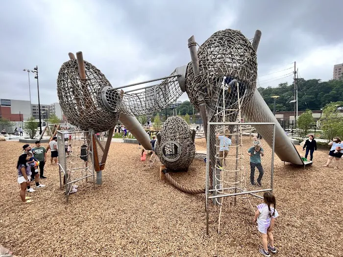Northwest Resiliency Park Picture 6