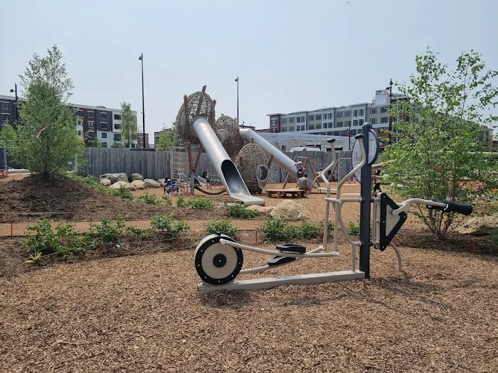 Northwest Resiliency Park Picture 3