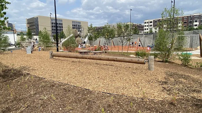 Northwest Resiliency Field Picture 2