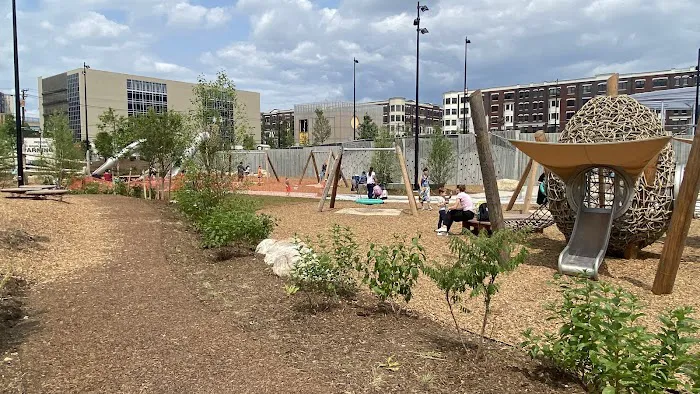 Northwest Resiliency Field Picture 7