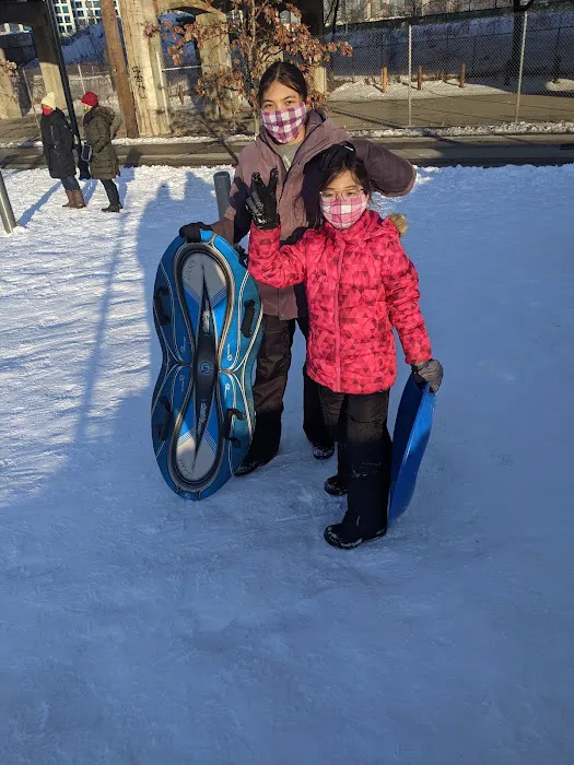 Sledding Hill Picture 3