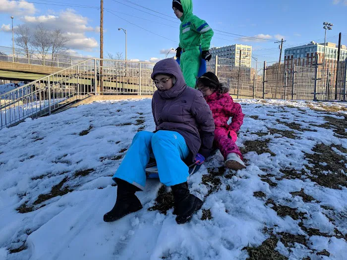 Sledding Hill Picture 5