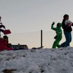 Sledding Hill