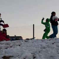 Sledding Hill ico