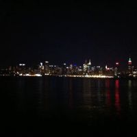 Harborside Park ico