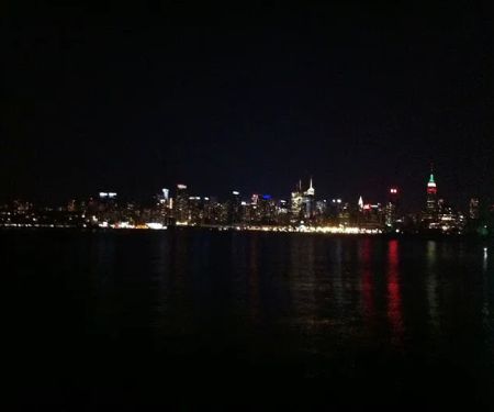 Harborside Park