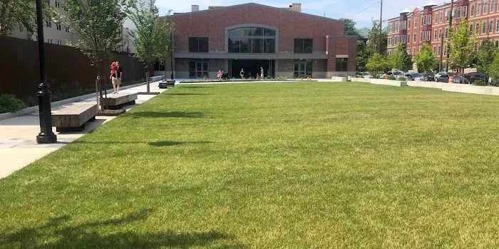 7th & Jackson Resiliency Park Picture 2