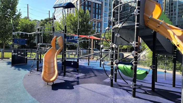 7th & Jackson Resiliency Park Picture 4