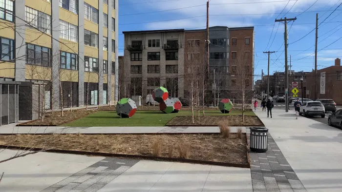 7th & Jackson Resiliency Park Picture 10