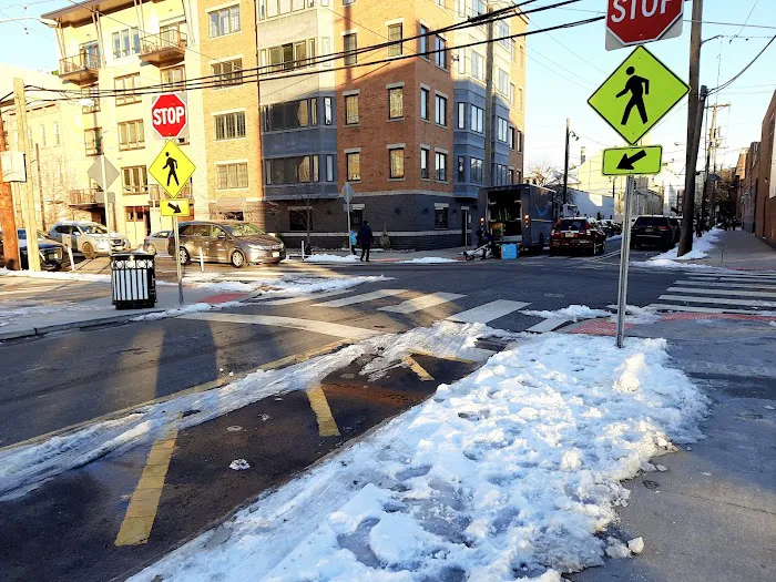 7th & Jackson Resiliency Park Picture 9
