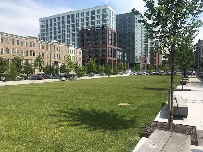 7th & Jackson Resiliency Park Picture 5