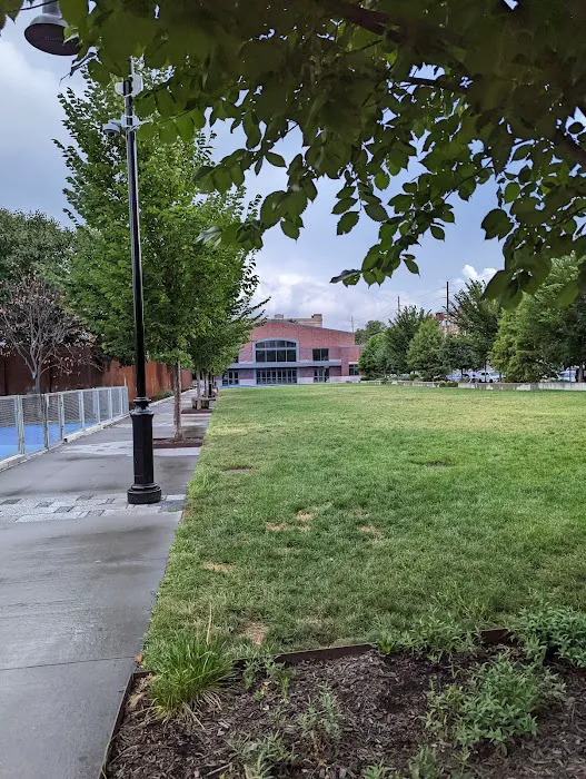 7th & Jackson Resiliency Park Picture 1