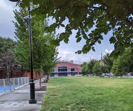 7th & Jackson Resiliency Park