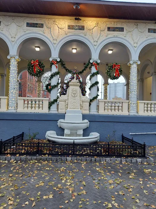 Columbus Park Picture 4