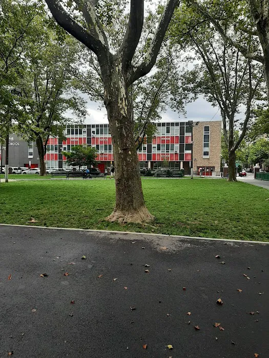 Columbus Park Picture 8