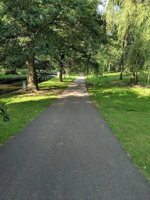Booth Park Picture 1