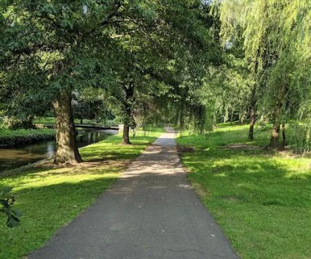 Booth Park