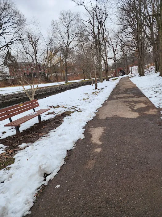 Booth Park Picture 6