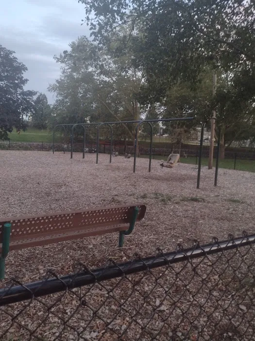 Booth Park Picture 4