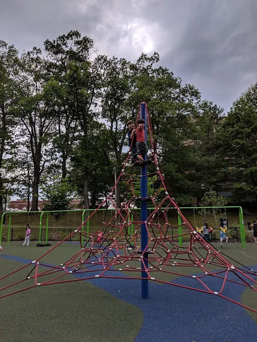 Booth Park Picture 2