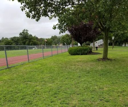 De Muro Park