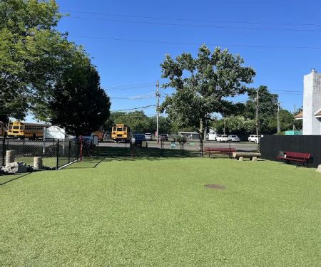 Nutley Dog Park