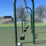 Kids Park - Belleville Elementary School 7