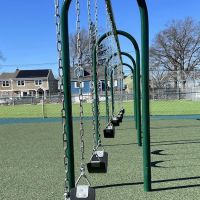 Kids Park - Belleville Elementary School 7 ico