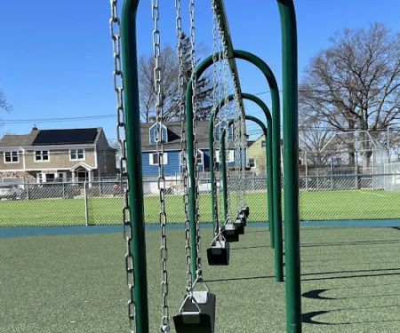Kids Park - Belleville Elementary School 7