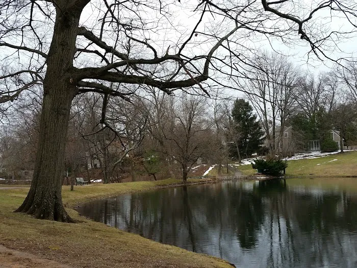 Yantacaw Brook Park Picture 5