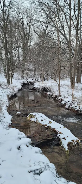 Yantacaw Brook Park Picture 1