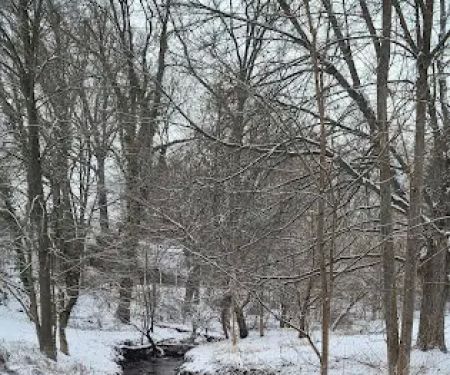 Yantacaw Brook Park