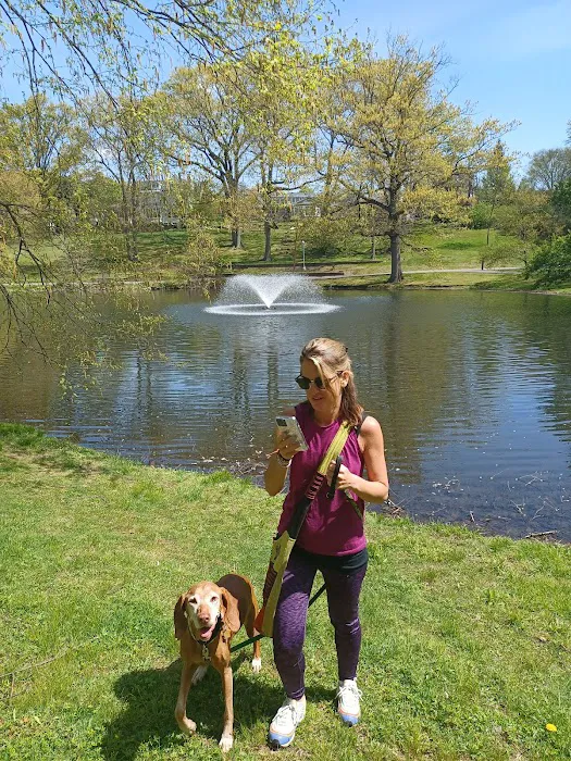 Yantacaw Brook Park Picture 8
