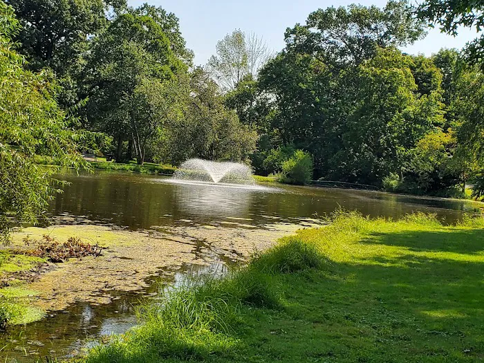 Yantacaw Brook Park Picture 10