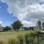 Alumni Green